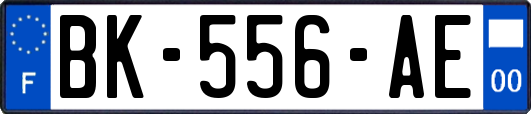 BK-556-AE