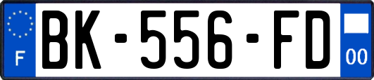 BK-556-FD