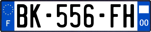 BK-556-FH