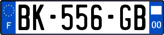 BK-556-GB