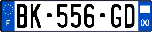 BK-556-GD