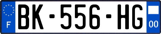 BK-556-HG