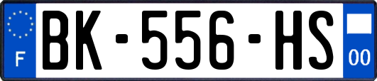 BK-556-HS