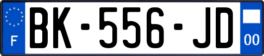 BK-556-JD