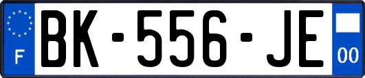 BK-556-JE