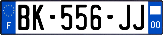 BK-556-JJ