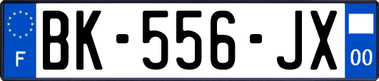 BK-556-JX