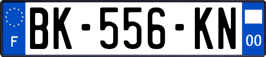 BK-556-KN