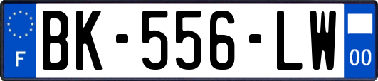 BK-556-LW