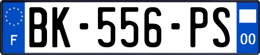 BK-556-PS