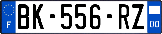 BK-556-RZ