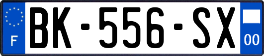 BK-556-SX