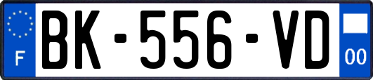 BK-556-VD