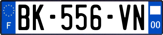 BK-556-VN