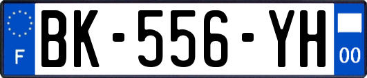 BK-556-YH