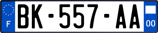 BK-557-AA