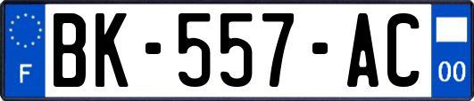 BK-557-AC