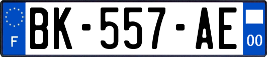 BK-557-AE