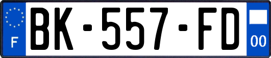 BK-557-FD