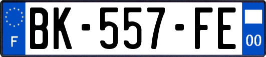 BK-557-FE