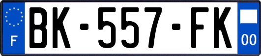 BK-557-FK