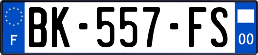 BK-557-FS