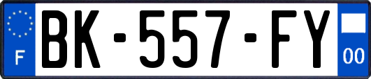 BK-557-FY