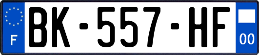 BK-557-HF