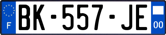 BK-557-JE