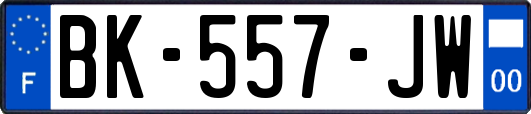 BK-557-JW