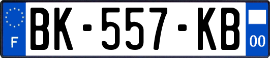 BK-557-KB