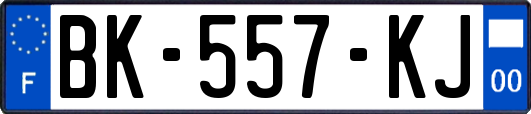 BK-557-KJ