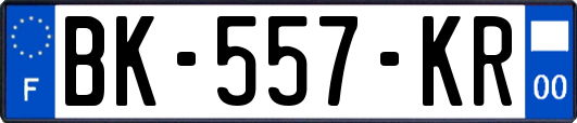 BK-557-KR