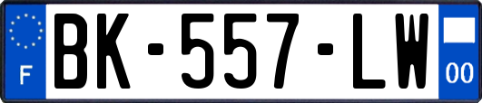 BK-557-LW