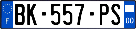 BK-557-PS