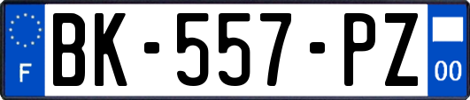 BK-557-PZ