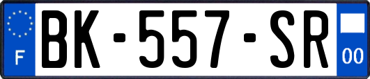 BK-557-SR