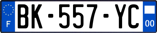 BK-557-YC