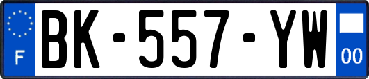 BK-557-YW