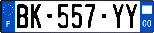 BK-557-YY