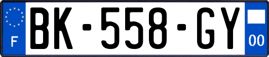 BK-558-GY