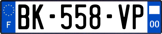 BK-558-VP