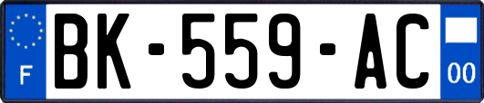 BK-559-AC