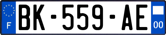 BK-559-AE