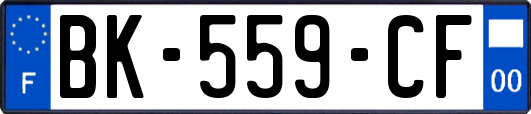 BK-559-CF
