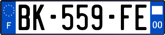 BK-559-FE