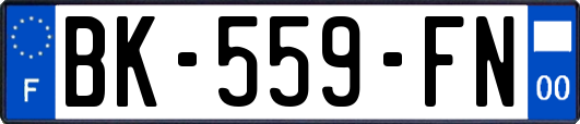 BK-559-FN