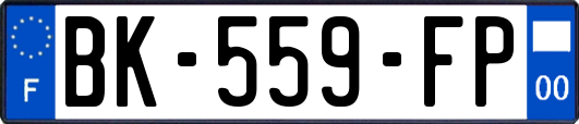 BK-559-FP