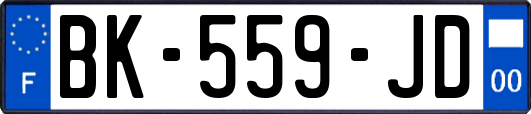 BK-559-JD