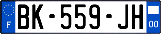 BK-559-JH